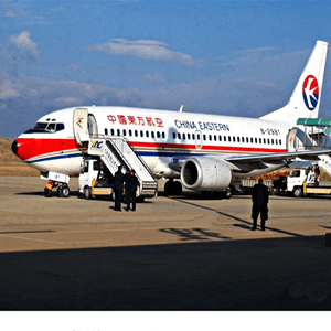 成都天府机场物流航空快运业稳步发展的原因是什么？